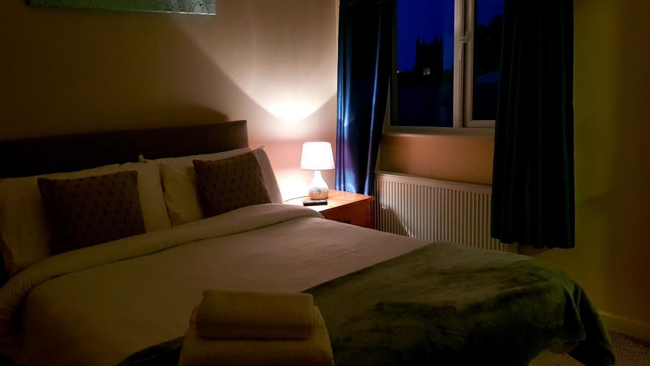 The Auld Triangle Bed and Breakfast Loughrea Eksteriør billede