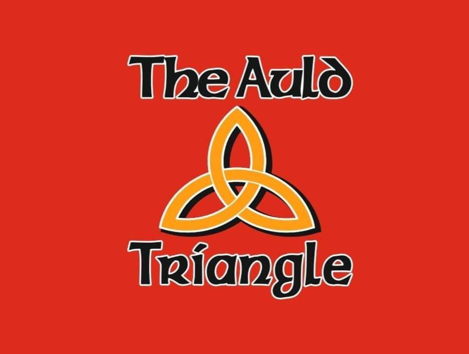 The Auld Triangle Bed and Breakfast Loughrea Eksteriør billede